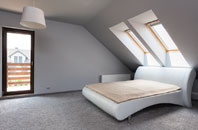 Glenlomond bedroom extensions