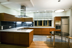 kitchen extensions Glenlomond
